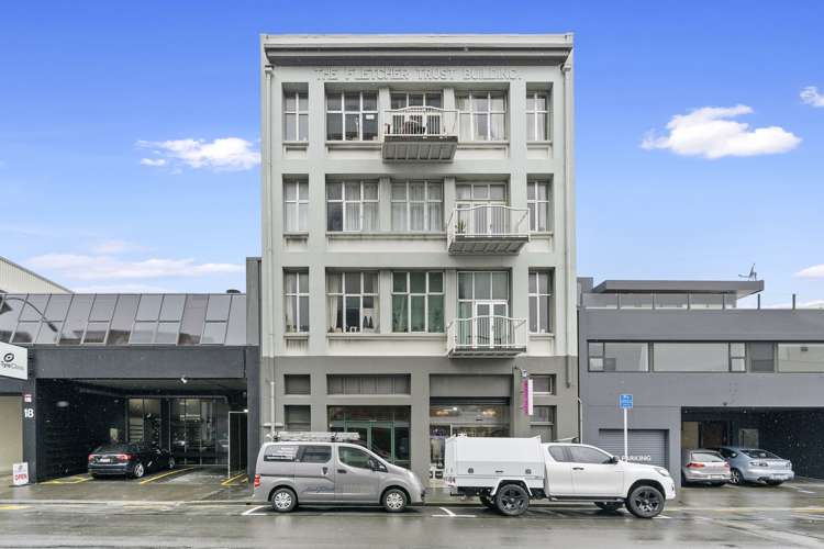 7/14 College Street Te Aro_14