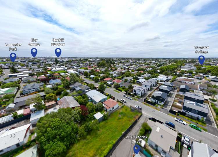 2/26 Frederick Street Waltham_13