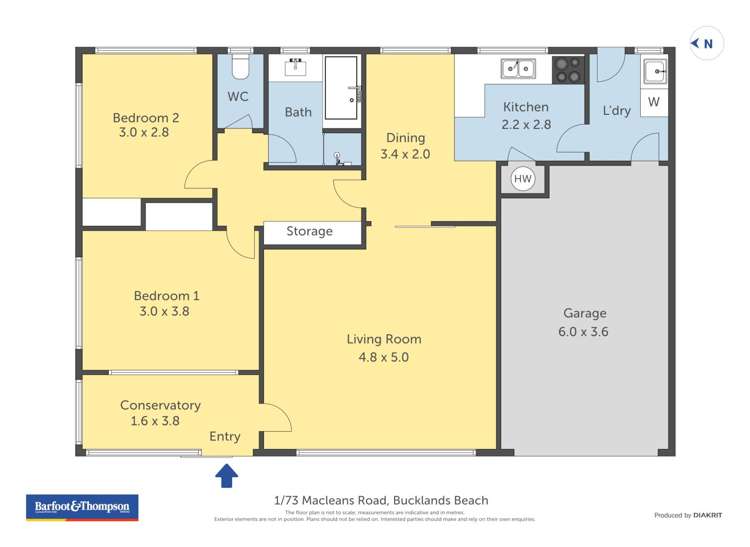 1/73 Macleans Road Bucklands Beach_7
