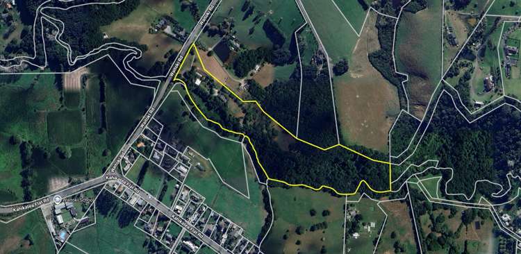 50 Waitoki Road Waitoki_50