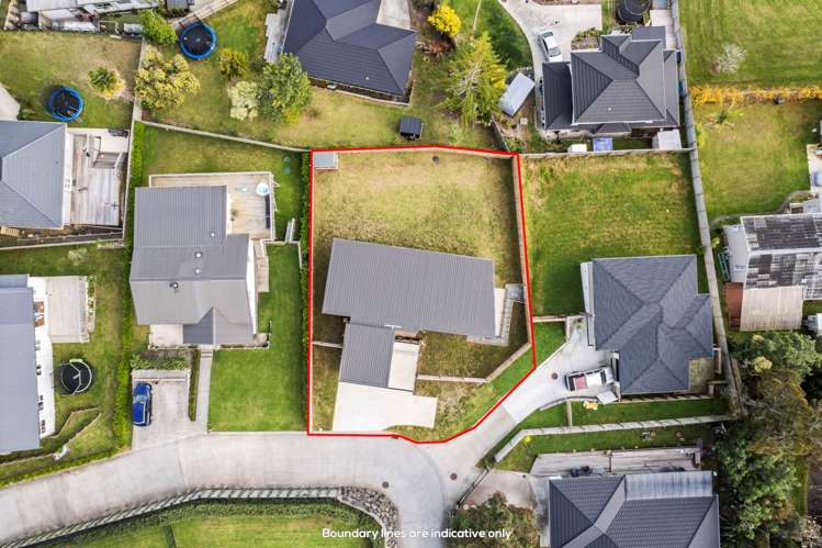 33a Saint James Avenue Helensville_18