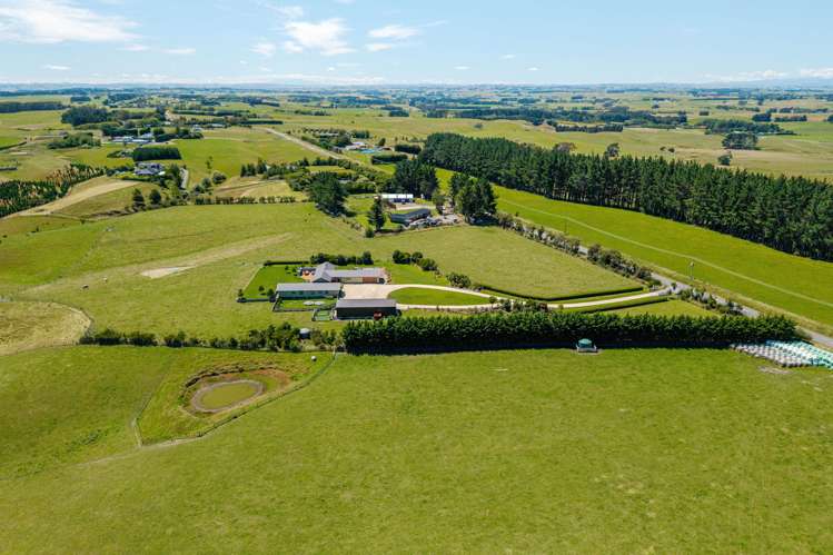 151 Mount Stewart Halcombe Road Sanson_63