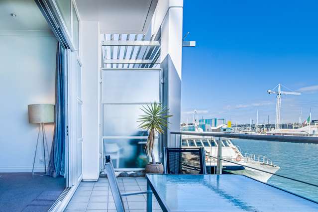 13/143 Quay Street Waitemata Harbour_1