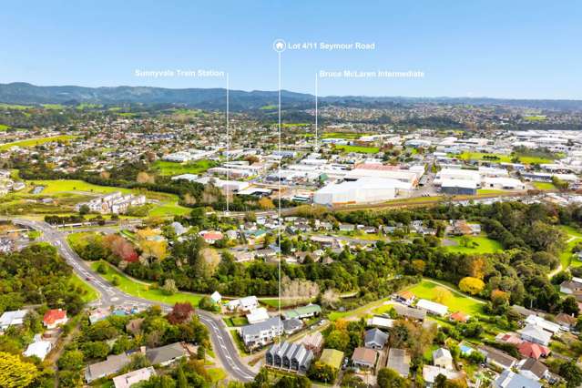 3-5/11 Seymour Road Sunnyvale_2