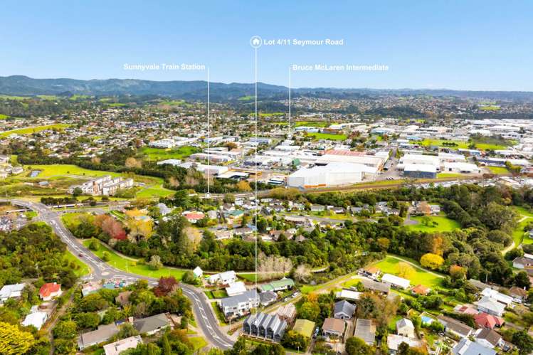 3-5/11 Seymour Road Sunnyvale_1