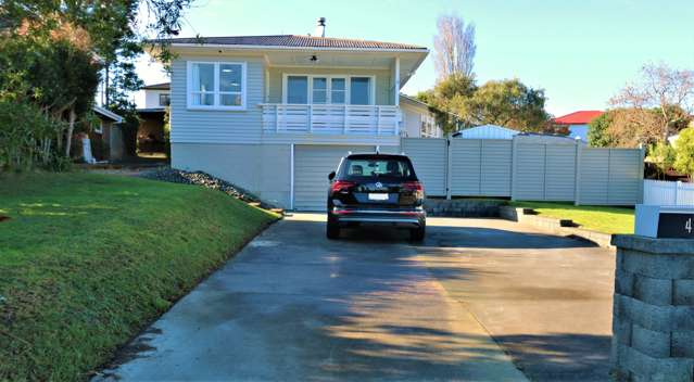 Stunning Home in Great Location