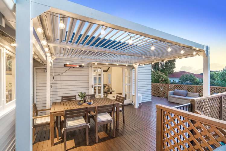 23 Morvern Road Epsom_25