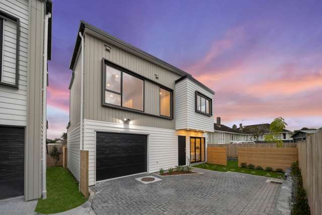 Brand New Standalone Freehold