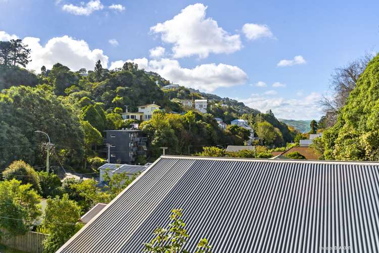 6/161 Glenmore Street Kelburn_8