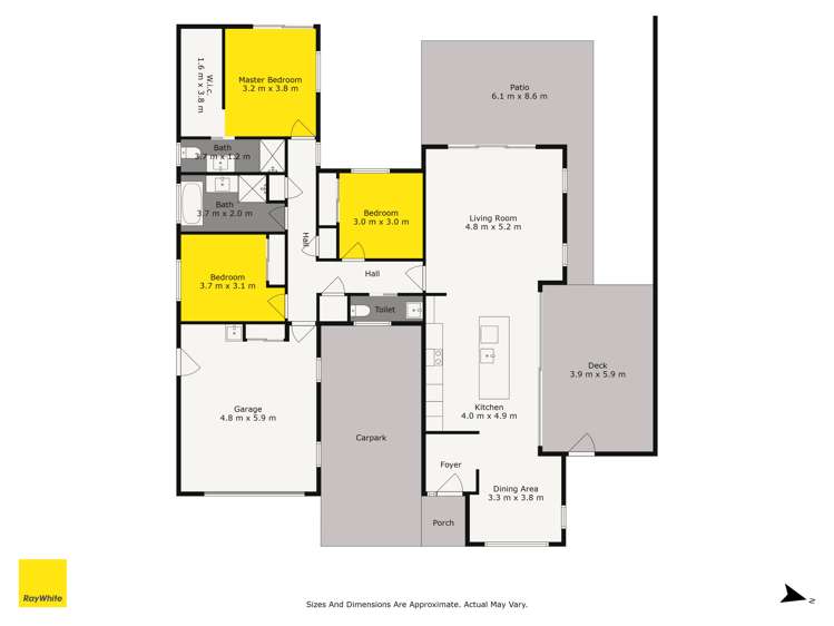 43 Rosslands Avenue Karaka_20