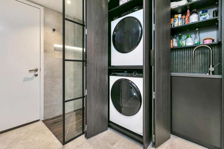 1C/87 Halsey Street Wynyard Quarter_29