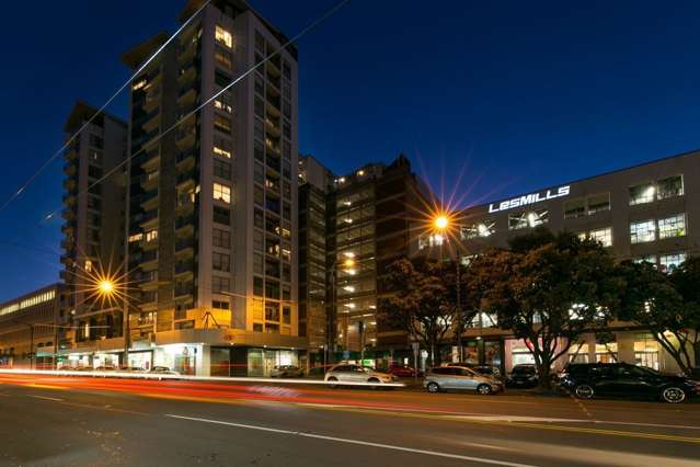 118/74 Taranaki Street Te Aro_2