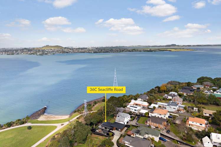 36c Seacliffe Road Hillsborough_57