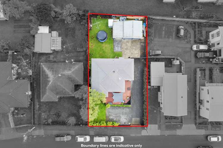 21 Edinburgh Avenue Rosehill_18