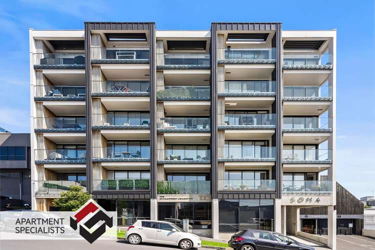 12 Mackelvie Street Auckland Central_27