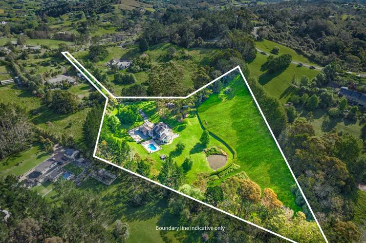 112 Potter Road Dairy Flat_27