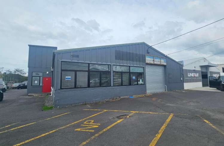 58a Porana Road_0