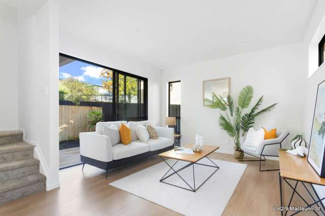 Lot2 /9 Maclaurin Street Blockhouse Bay_4