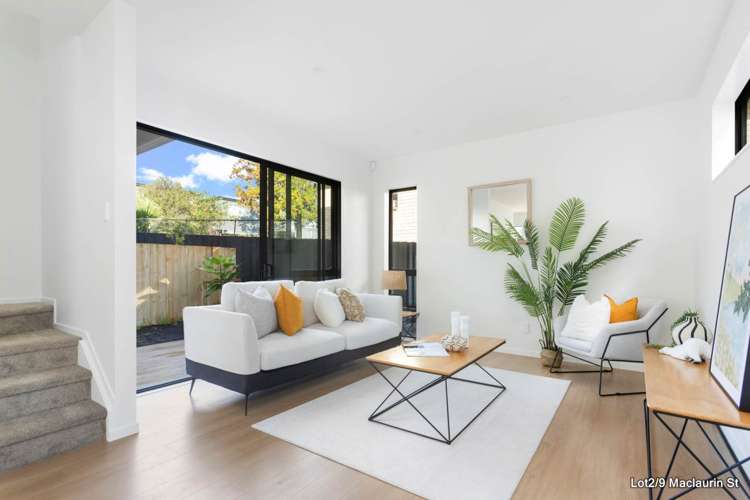 Lot2 /9 Maclaurin Street Blockhouse Bay_3