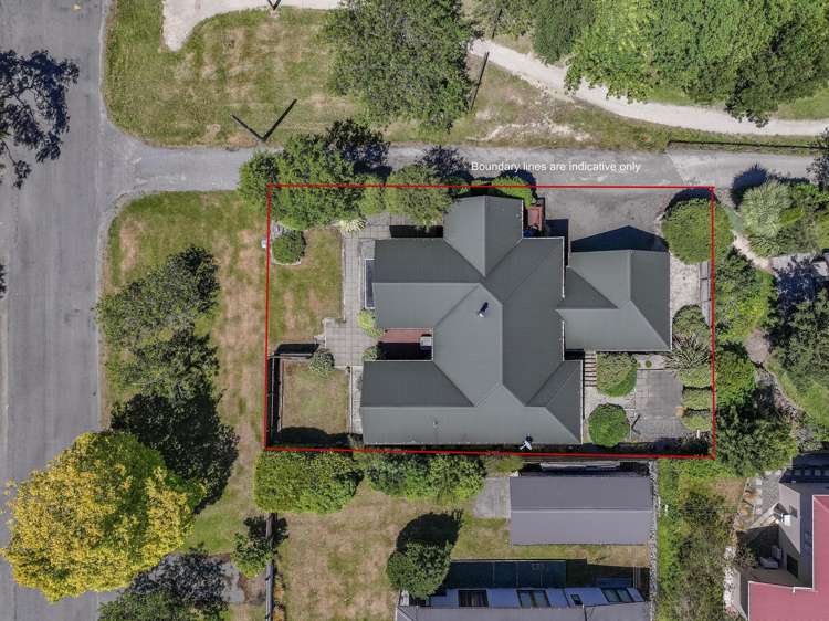 23 Leamington Street Hanmer Springs_29