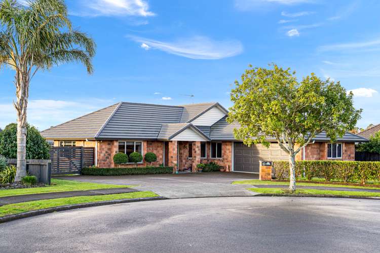 10 Buncrana Place Rosehill_24