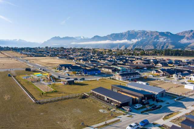 Longview Subdivision Lake Hawea_3