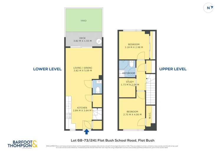 42 Kiato Lane Flat Bush_11