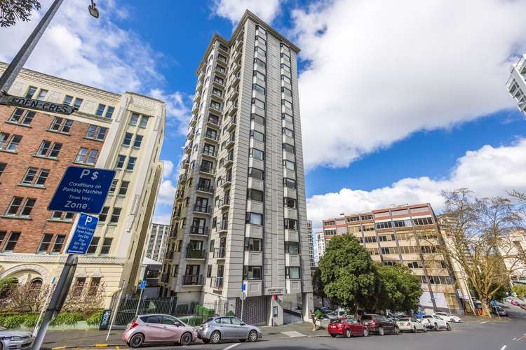 13g/2 Eden Crescent Auckland Central_14