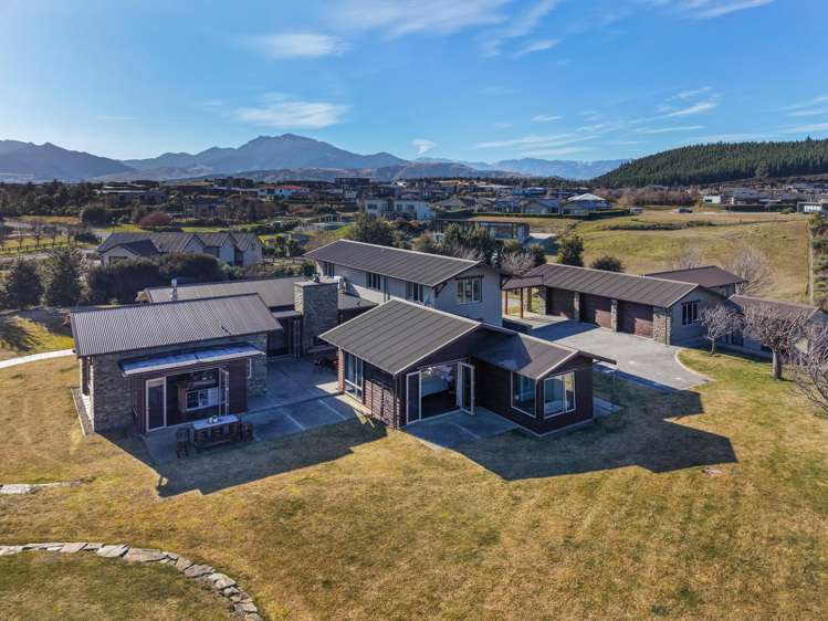 19 Ridgecrest Wanaka_32
