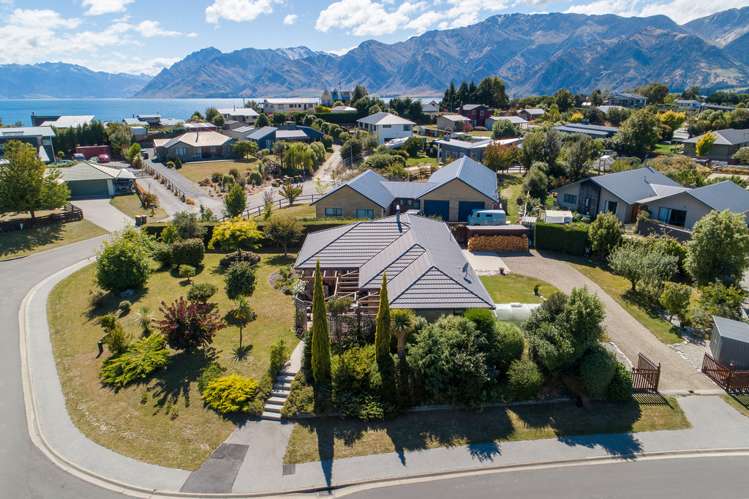 1 Ryalls Way Lake Hawea_20