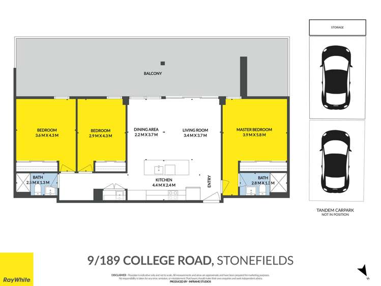 G09/189 College Road Stonefields_23