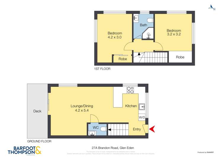 Lot 11/27A Brandon Road Glen Eden_11