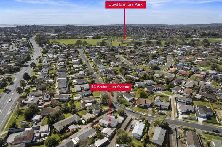 43 Archmillen Avenue Pakuranga Heights_27