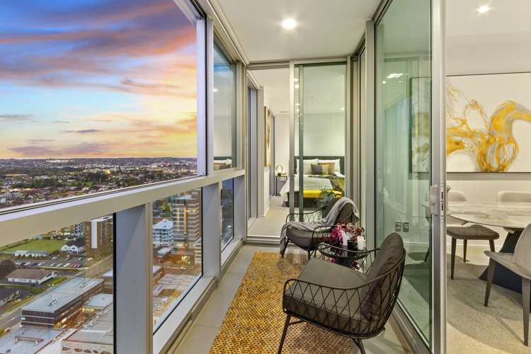 2403/3 Northcroft Street Takapuna_19