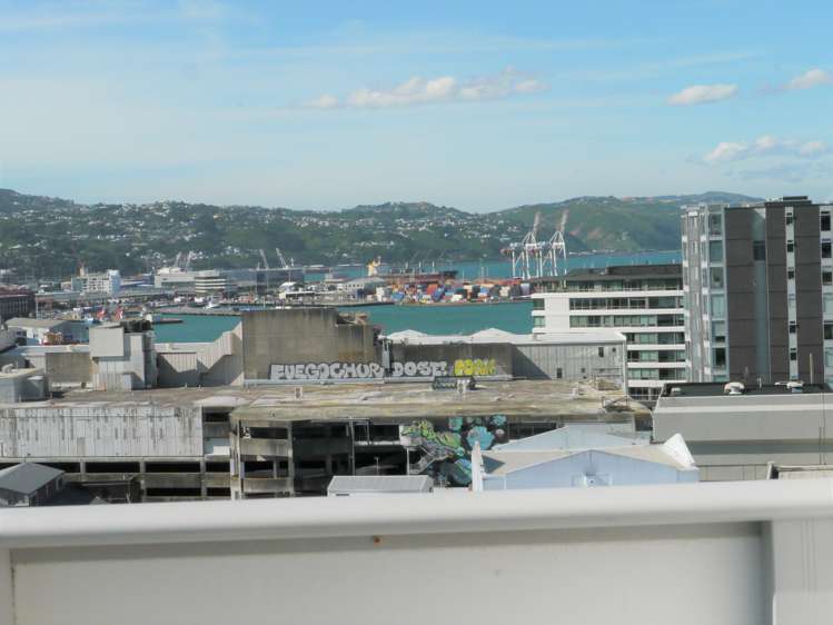 1422/74 Taranaki Street Te Aro_9