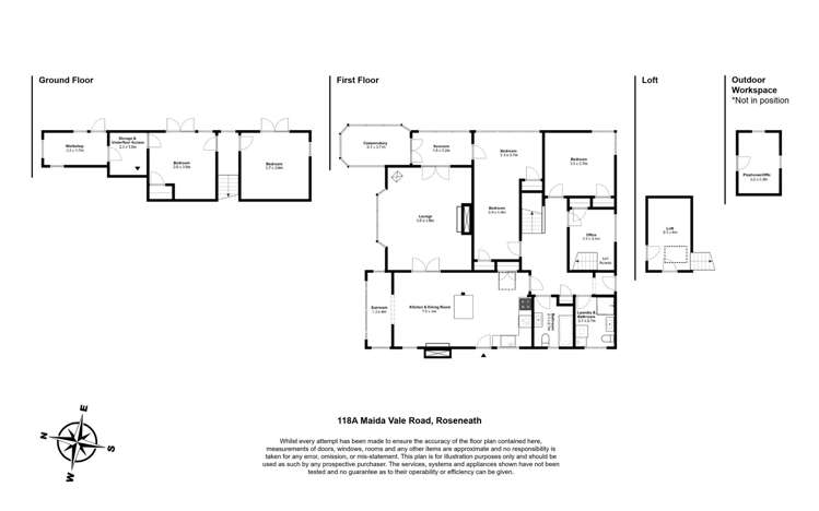 118A Maida Vale Road Roseneath_31