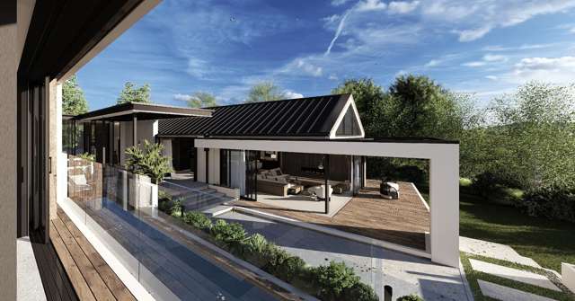 97 Ahumoana Road Okura Bush_3