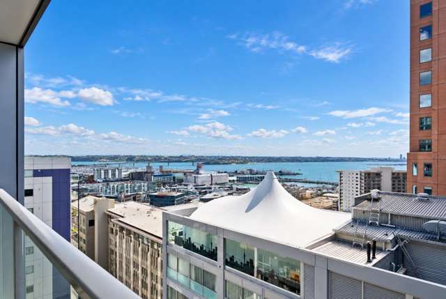 15D/34 Kingston Street Auckland Central_2