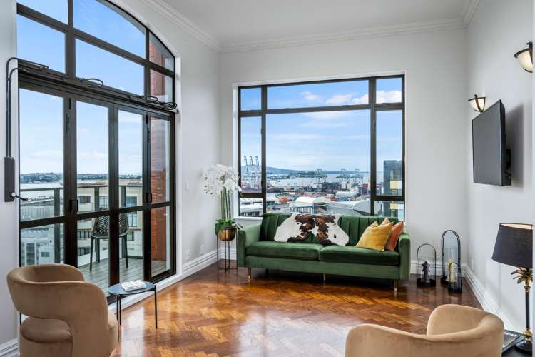 10C/50 Eden Crescent Auckland Central_11