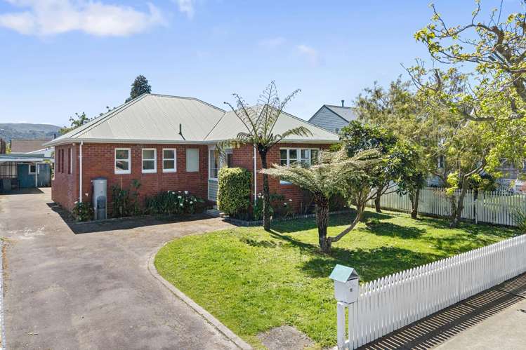 15 Bush Street, Naenae, Lower Hutt Lower Hutt_0