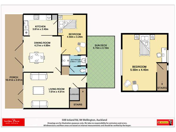 50b Ireland Road Mount Wellington_17