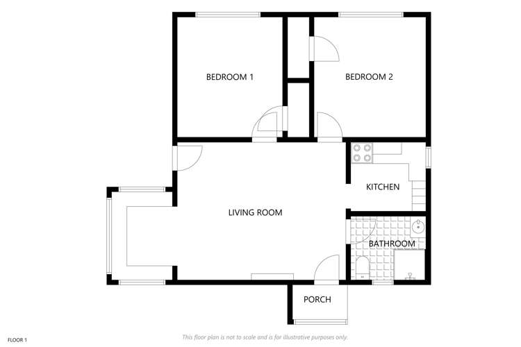 8a Robertson Road Paekakariki_17