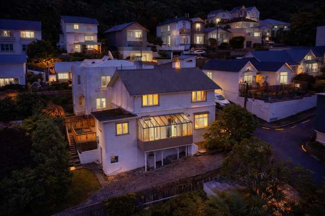 Prime Spot to Live or Invest? YIP!