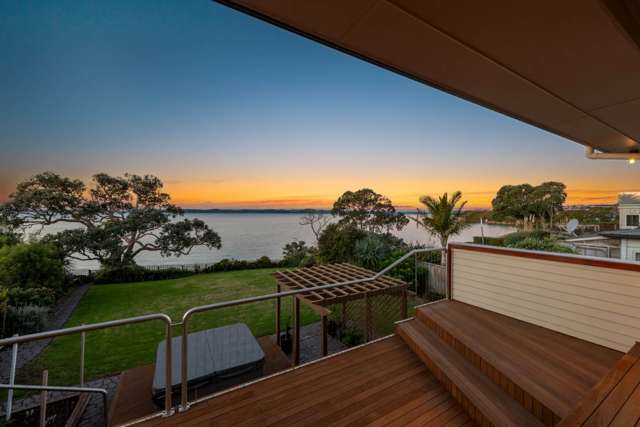 WATERFRONT SHARES!
