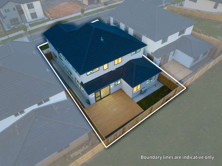 86 Koromeke Street Flat Bush_27