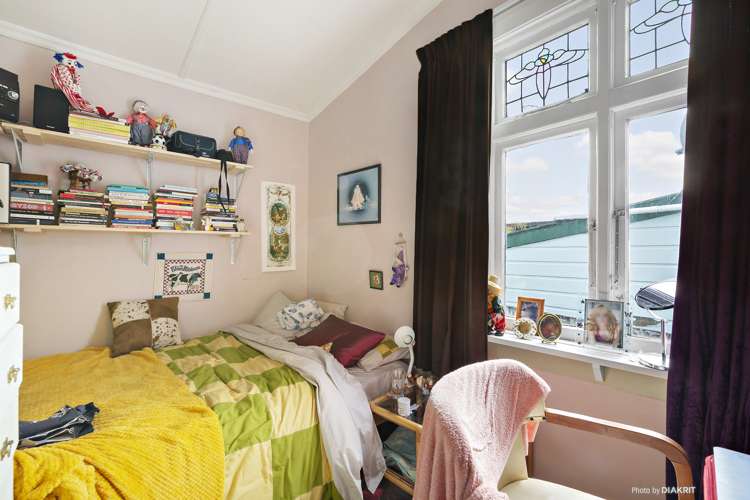 128 Tasman Street Mount Cook_9