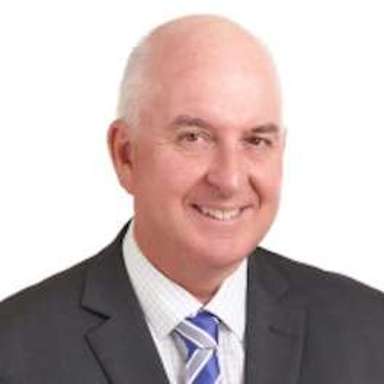 Mark Allright