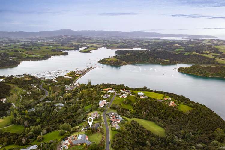 5 Kotare Place Sandspit_34