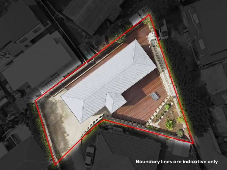 11A Ludlow Terrace Totara Vale_36