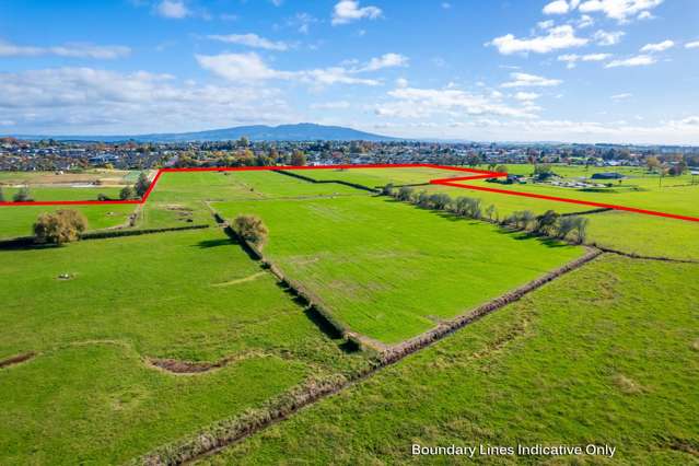 Park Road and Golf Road Te Awamutu_4